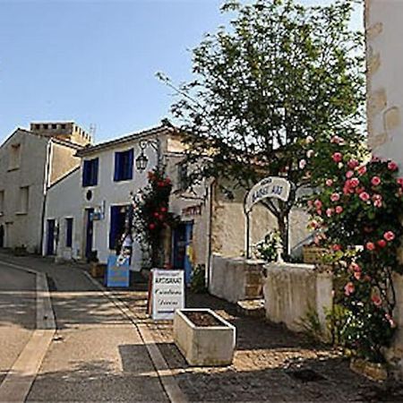 Ancienne Maison De Tisserande Atypique Mornac-sur-Seudre Ngoại thất bức ảnh