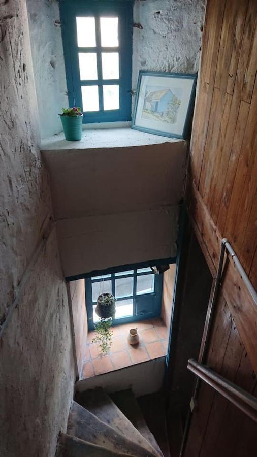 Ancienne Maison De Tisserande Atypique Mornac-sur-Seudre Ngoại thất bức ảnh